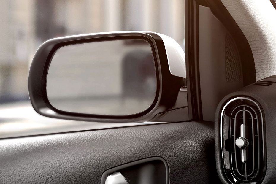 Kia Picanto (2015-2018) Passengers View Kia Picanto (2015-2018) Passengers View