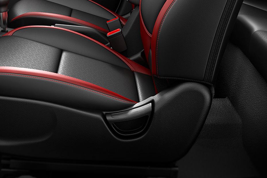 Kia Picanto (2015-2018) Seat Adjustment Controllers Kia Picanto (2015-2018) Seat Adjustment Controllers