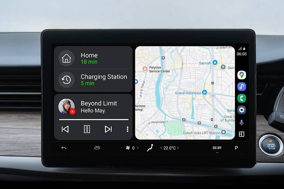 GPS G3 GPS G3