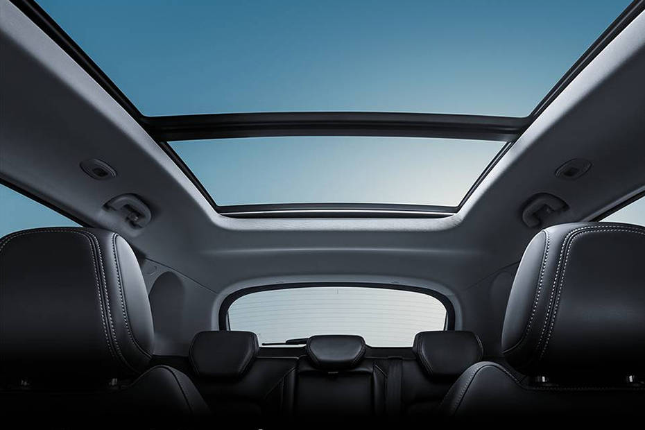 Sunroof Polytron G3 Sunroof Polytron G3