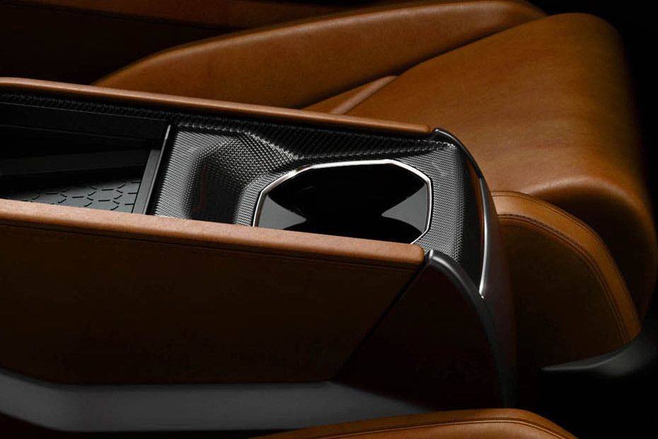 Cup holder Urus Cup holder Urus