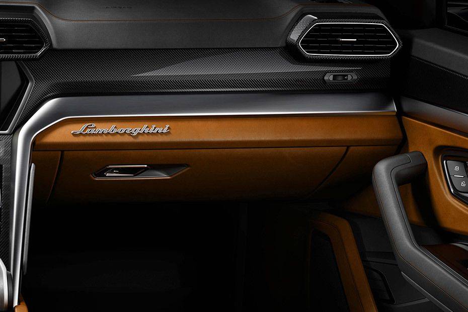 Glove Box Lamborghini Urus Glove Box Lamborghini Urus