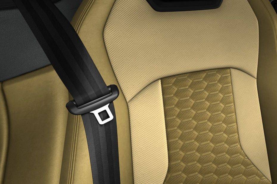 Seat belt Urus Seat belt Urus