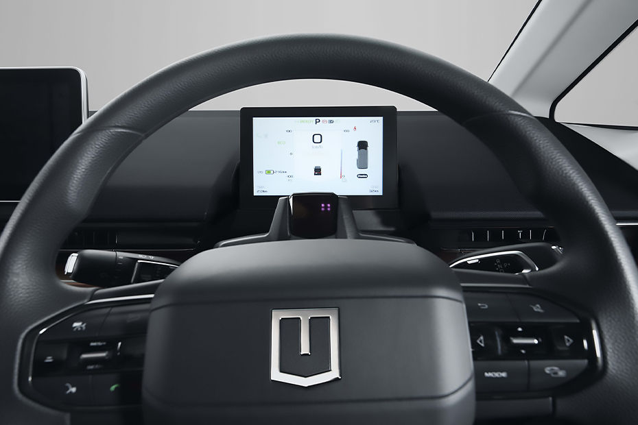 Setir multi fungsi Farizon SV