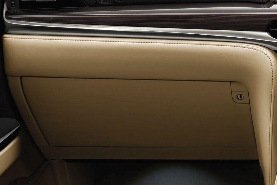 Glove Box Lexus LX Glove Box Lexus LX