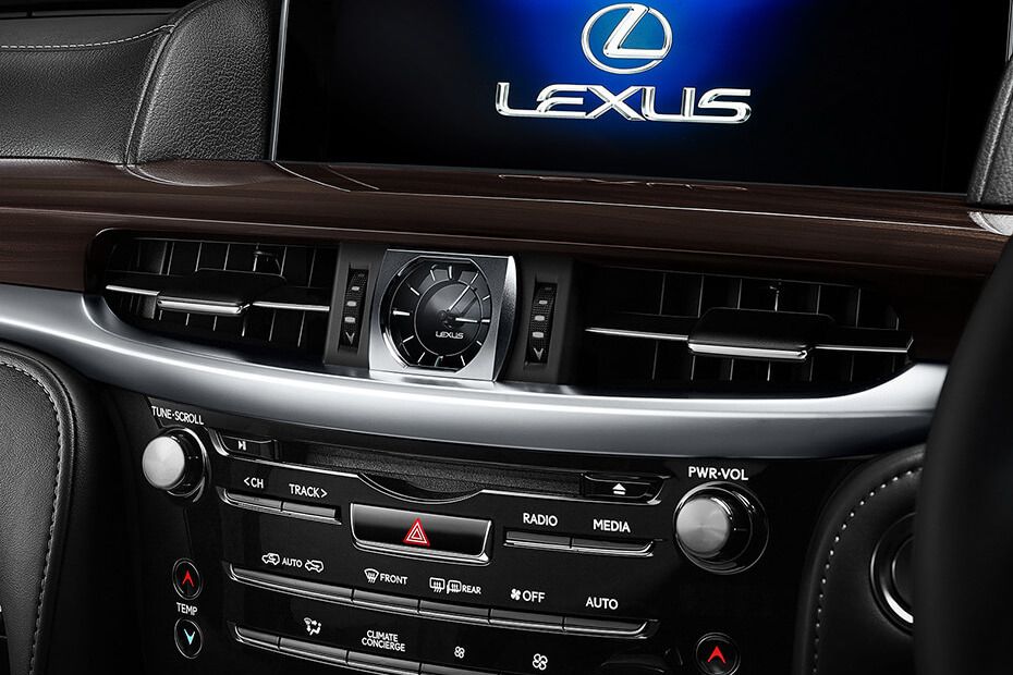Kendali AC samping LX Kendali AC samping LX