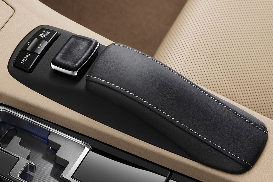 ES (2013-2018) Front Center Divider