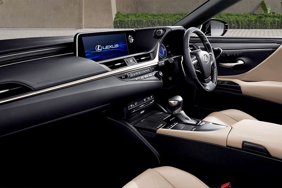 Dashboard ES Dashboard ES