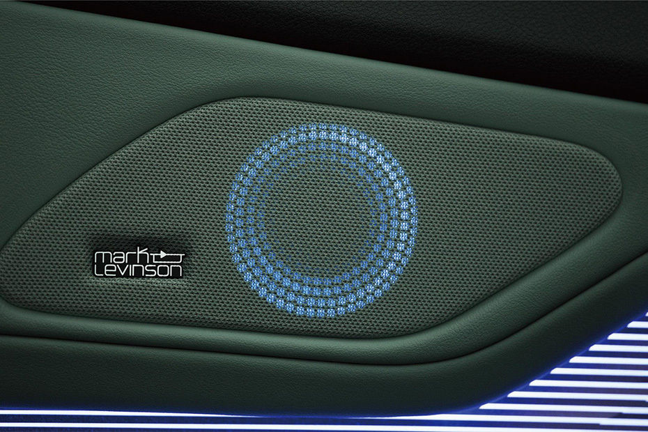 Speaker ES Speaker ES