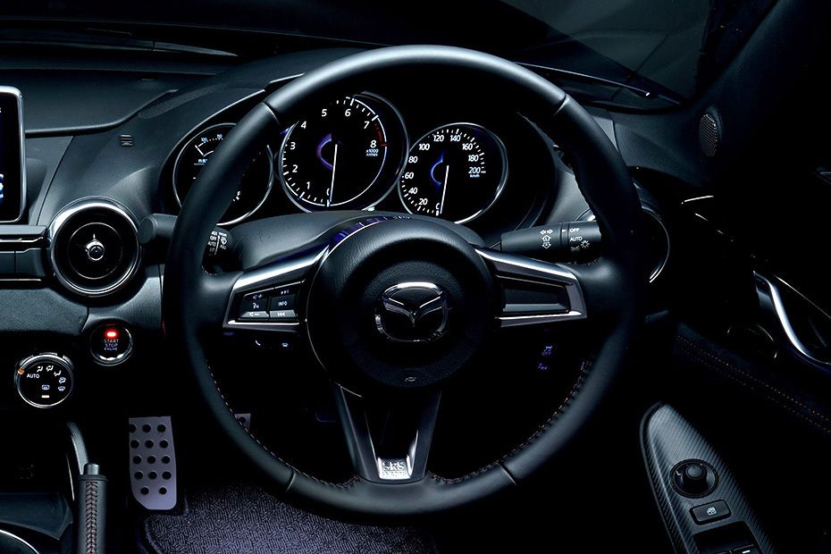 Setir Mazda MX 5 RF Setir Mazda MX 5 RF