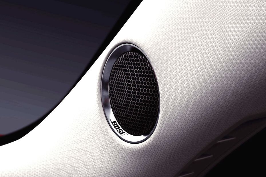 Speaker CX 5 Speaker CX 5
