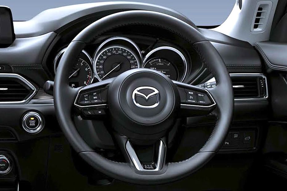 Setir Mazda CX 5 Setir Mazda CX 5