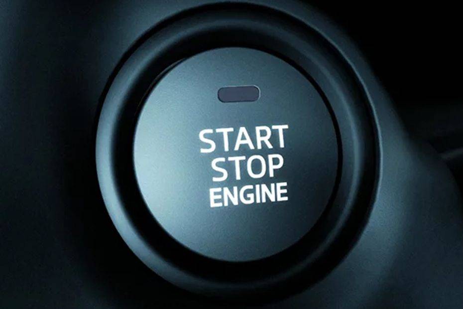 Mazda 2 Engine Start Stop Button Mazda 2 Engine Start Stop Button