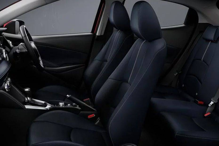 2 Front Seats 2 Front Seats