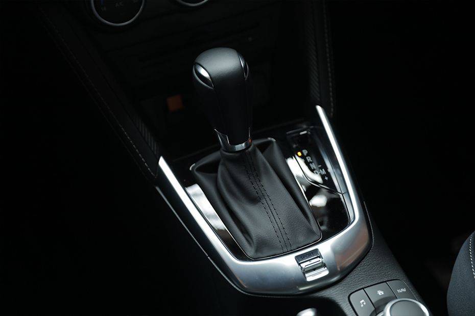 Mazda 2 Gear Shifter Mazda 2 Gear Shifter