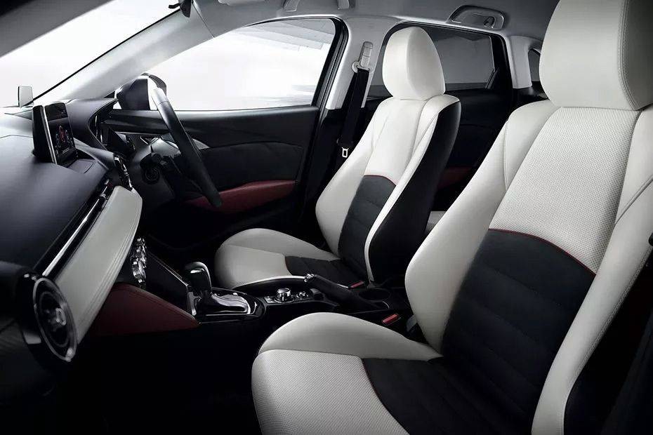 Gambar Mazda CX3 2024 Lihat Foto Interior & Eksterior Oto