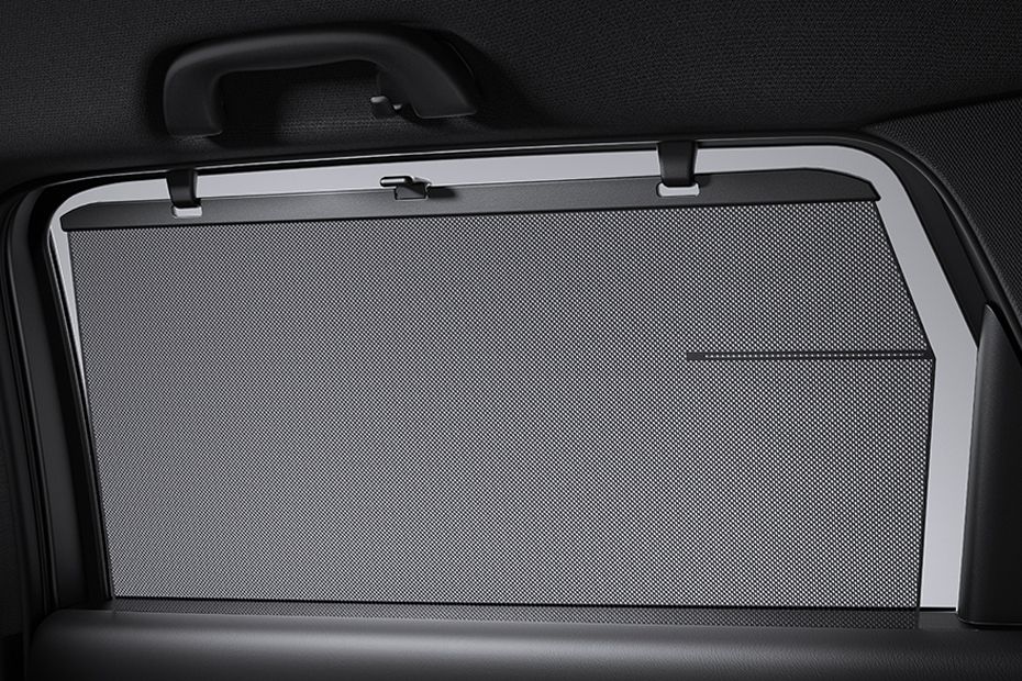 Handle pintu dalam Mazda CX-8 Handle pintu dalam Mazda CX-8