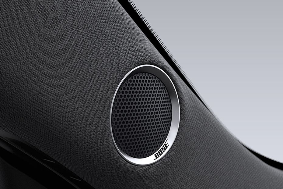 Speaker CX-8 Speaker CX-8
