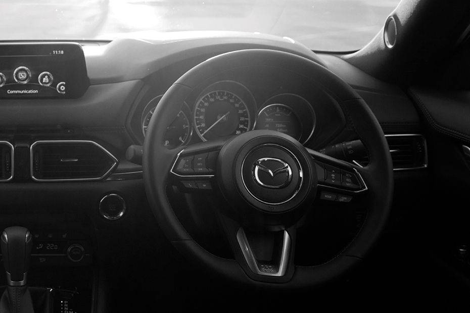 Setir Mazda CX-8 Setir Mazda CX-8