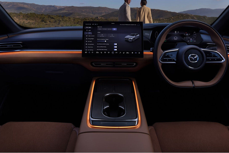 Dashboard 6E