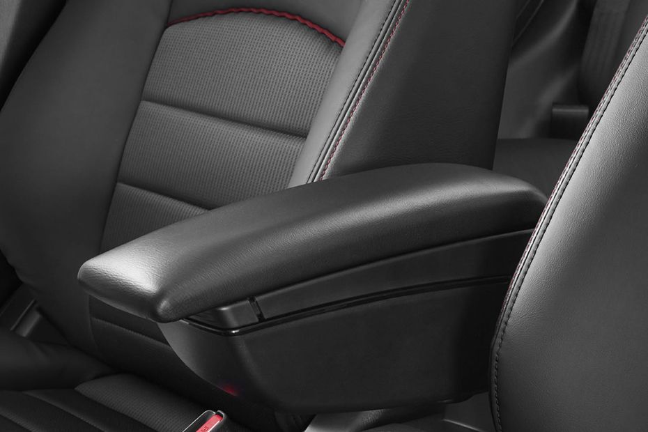 Mazda CX 3 (2017-2018) Front Center Divider CX 3 (2017-2018) Front Center Divider