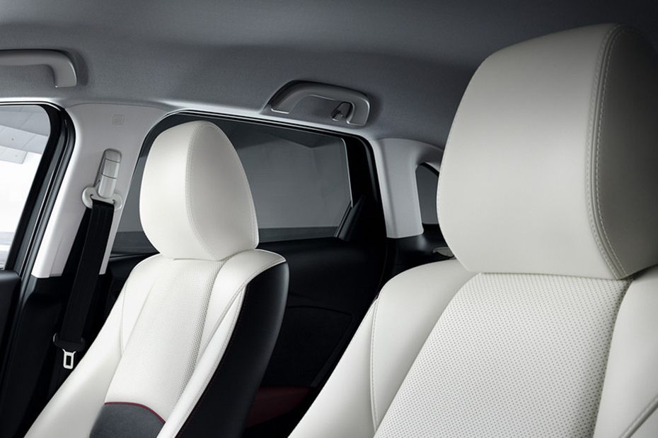 Mazda CX 3 (2017-2018) Front Seat Headrest CX 3 (2017-2018) Front Seat Headrest