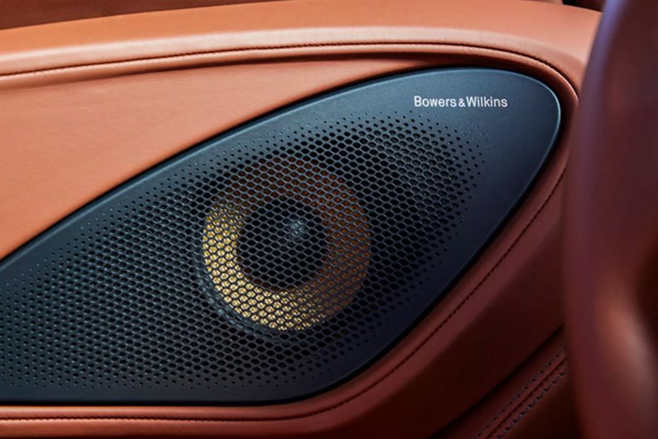 Speaker 570GT Speaker 570GT