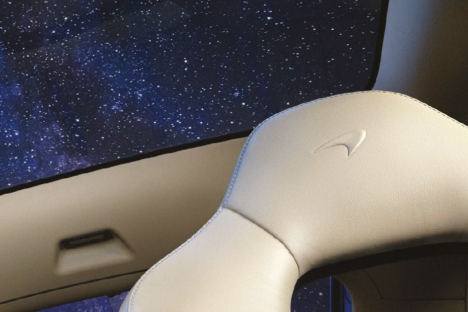 Sunroof Mclaren 570GT Sunroof Mclaren 570GT