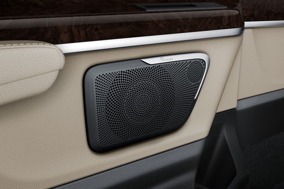 Mercedes Benz V-Class Speaker 