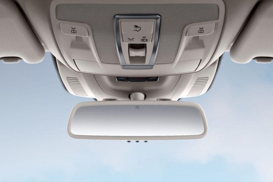 courtesy lamp GLE-Class (2016-2018) courtesy lamp GLE-Class (2016-2018)