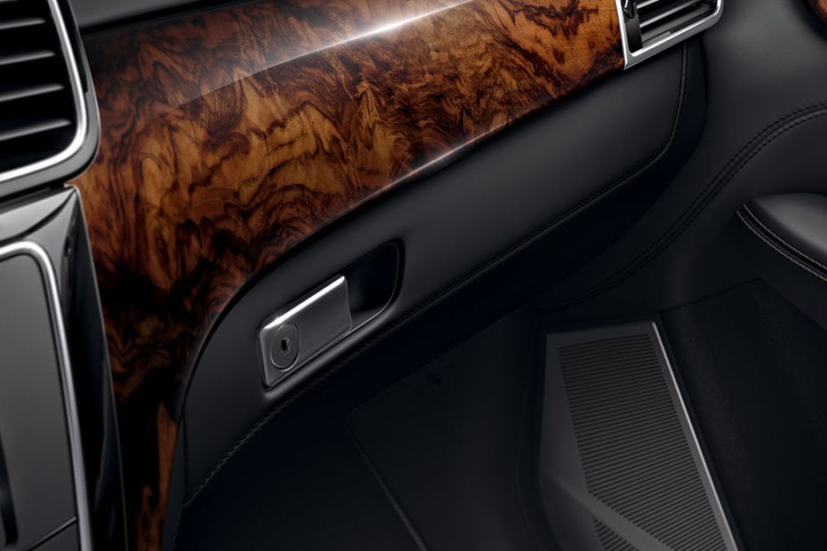 Glove Box Mercedes Benz GLE-Class (2016-2018) Glove Box Mercedes Benz GLE-Class (2016-2018)