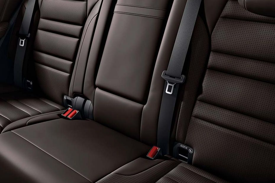 Seat belt GLE-Class (2016-2018) Seat belt GLE-Class (2016-2018)