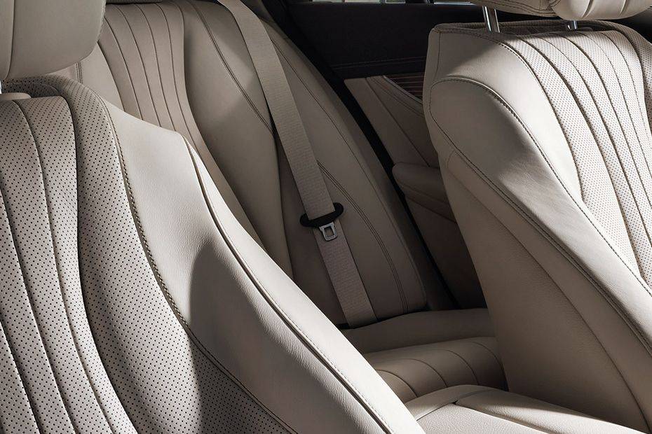 Seat belt E-Class Seat belt E-Class