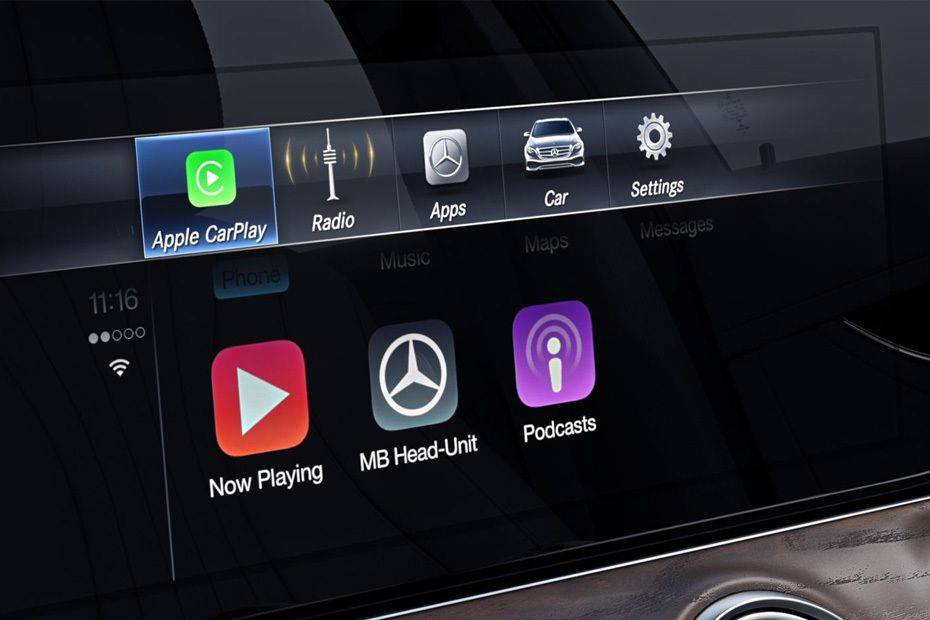 layar sentuh E-Class layar sentuh E-Class