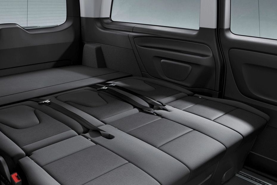 Mercedes Benz Vito Images Check Interior Exterior Colors Zigwheels