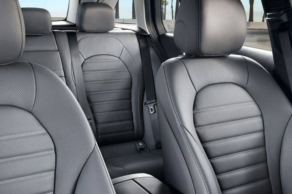 C-Class Estate Front Seat Headrest C-Class Estate Front Seat Headrest