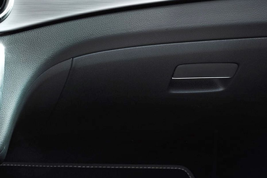 Glove Box Mercedes Benz CLA-Class (2014-2018) Glove Box Mercedes Benz CLA-Class (2014-2018)