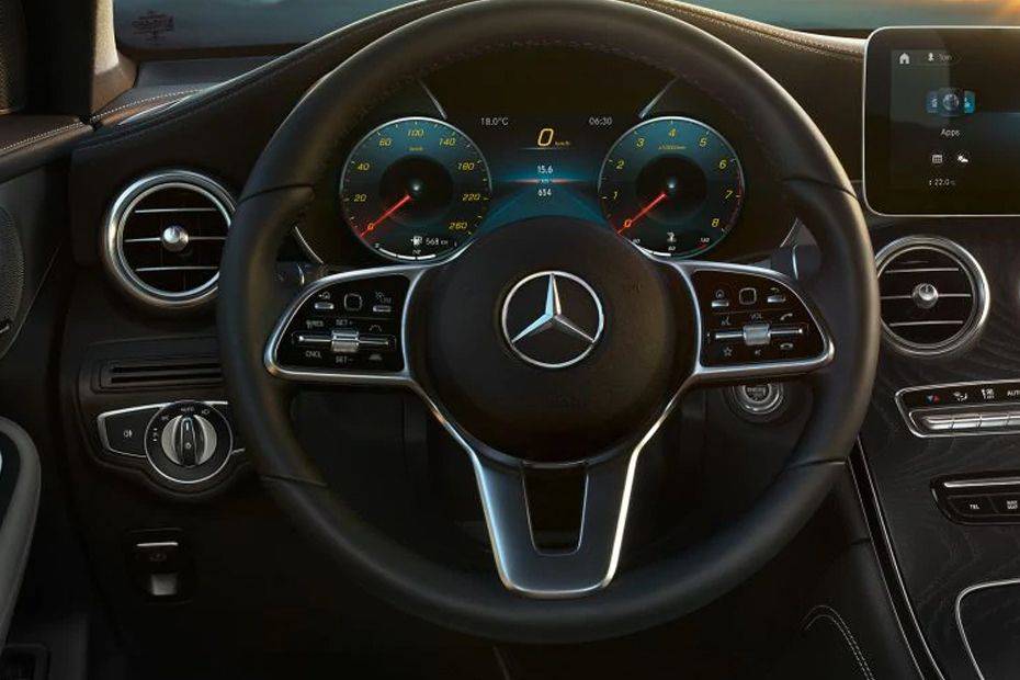 Setir Mercedes Benz GLC-Class Setir Mercedes Benz GLC-Class