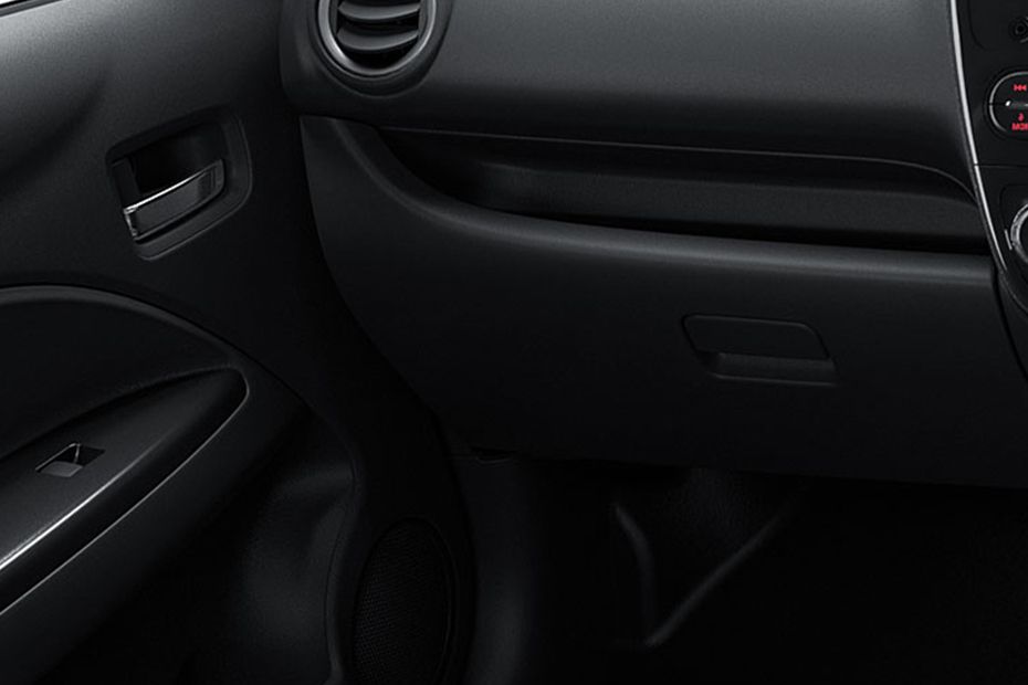 Mitsubishi Mirage Glove Box Mitsubishi Mirage Glove Box