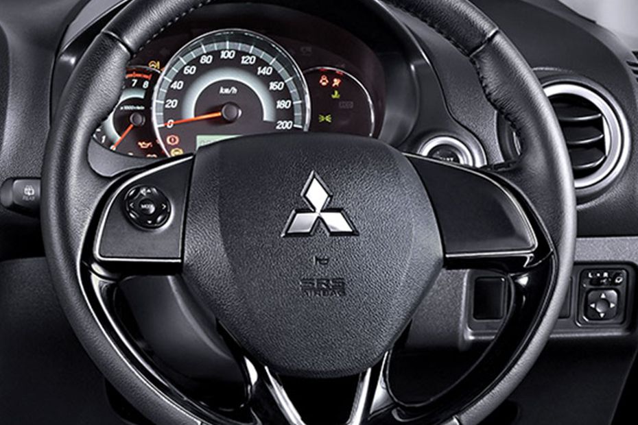 Mitsubishi Mirage Multi Function Steering Mitsubishi Mirage Multi Function Steering