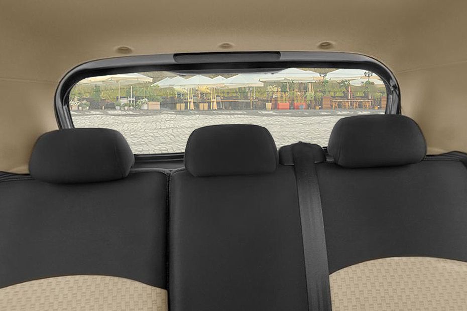 Mitsubishi Mirage Rear Seat Head Rest Mitsubishi Mirage Rear Seat Head Rest