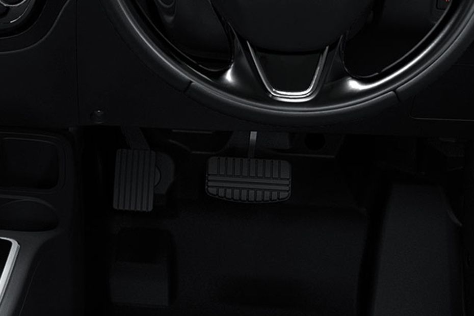 Mitsubishi Mirage Richbrook Competition Foot Pedal Set Mitsubishi Mirage Richbrook Competition Foot Pedal Set