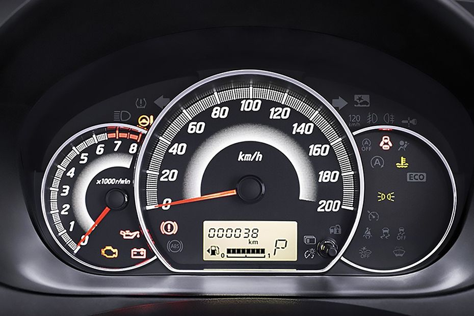 Mitsubishi Mirage Tachometer Mitsubishi Mirage Tachometer