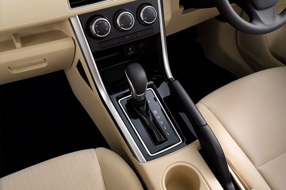 Mitsubishi Xpander Gear Shifter Mitsubishi Xpander Gear Shifter