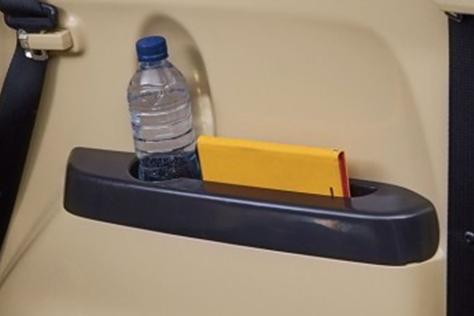 Side Bottle Holder of Xpander Side Bottle Holder of Xpander