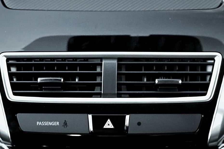 Eclipse Cross Front Ac Vents Eclipse Cross Front Ac Vents