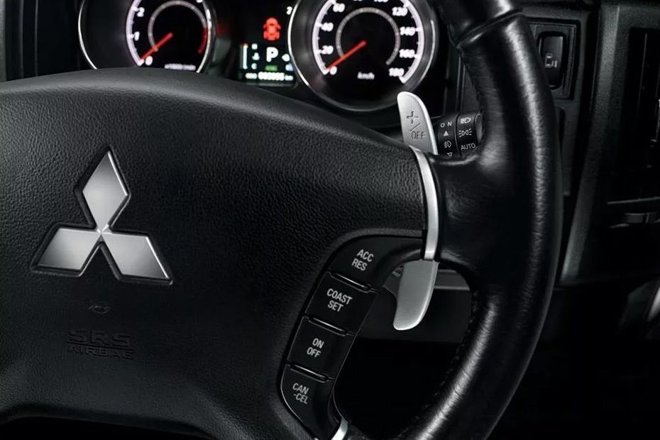 Setir multi fungsi Mitsubishi Delica Setir multi fungsi Mitsubishi Delica