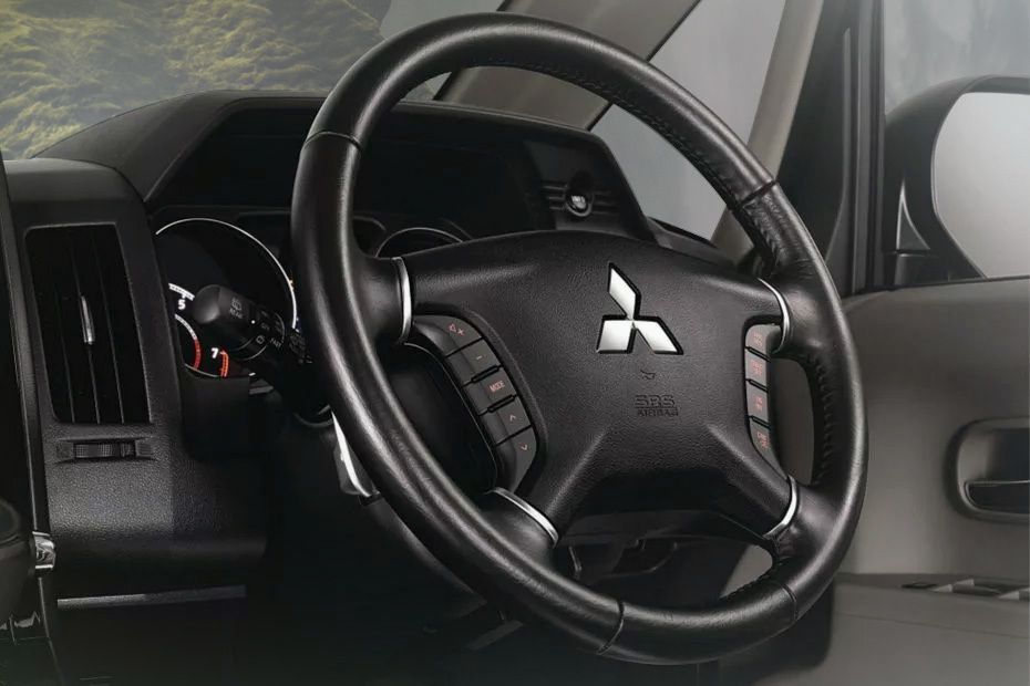 Setir Mitsubishi Delica Setir Mitsubishi Delica