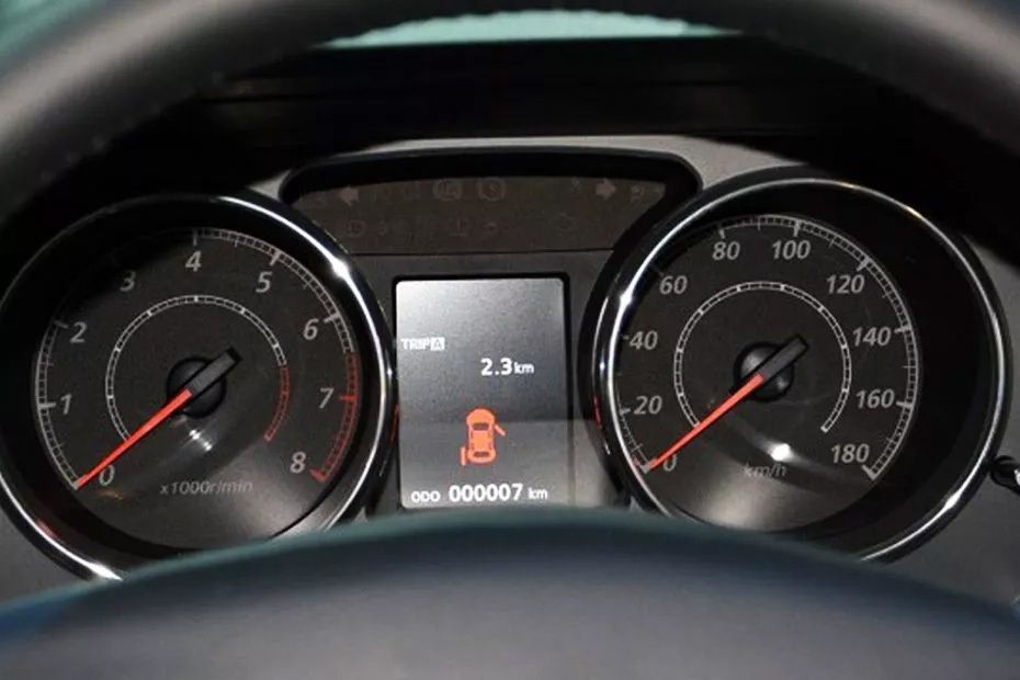 Tachometer Delica Tachometer Delica