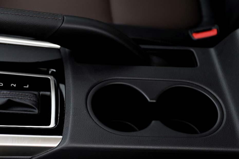 Cup holder Xpander Cross Cup holder Xpander Cross
